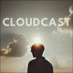 Cloudcast - Soothing Jazz Academy