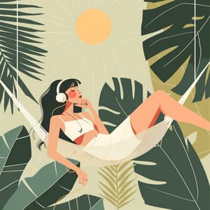 Oasis De Relajación: Música Reconfortante Para La Calma - Música para cenar bien