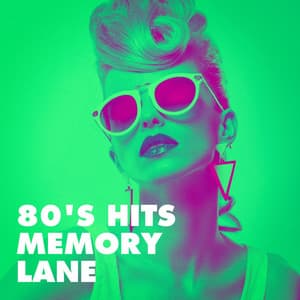 80's Hits Memory Lane - Absolute Smash Hits