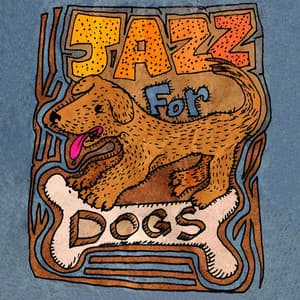Jazz for Dogs - Jean-Michel Bernard