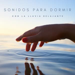 Sonidos Para Dormir Con La Lluvia Relajante - Atmósferas de Lluvia