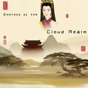 Empress of the Cloud Realm: Infinite Chinese Mindscapes - Tao Te Ching Music Zone