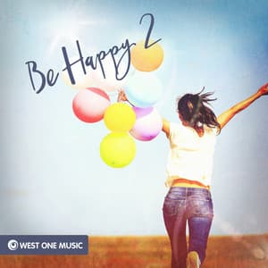 Be Happy 2 - Jay Price