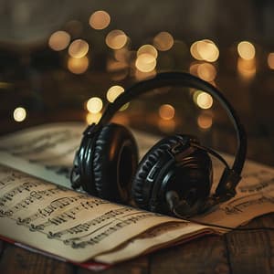 Lofi Sessions: Mellow Harmonic Beats - Midnight Lofi Harmony