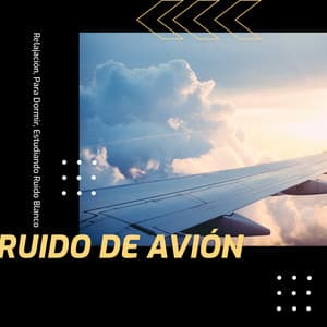 Ruido de Avión - Prince Sereno