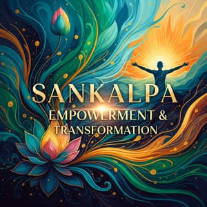 Sankalpa Empowerment & Transformation - Pablo Santo