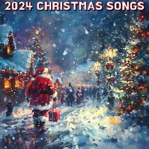 2024 Christmas Songs - Christmas Music Library
