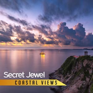Secret Jewel - Nature Collection