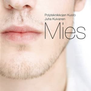 Mies - Polyteknikkojen Kuoro