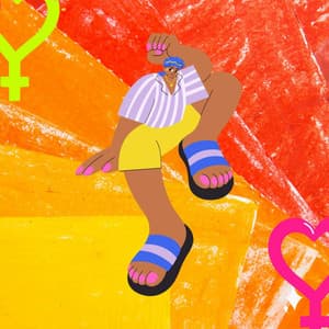 Feelings for Classic Verses - Vancouver Jazz Band