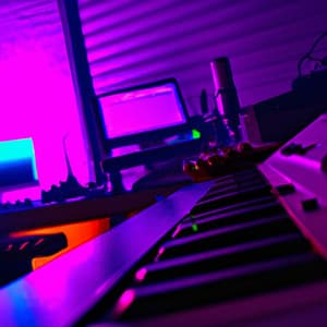 Lo-Fi Lullabies - Lo-Fi Lullabies