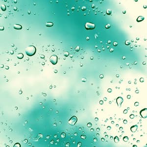 Music for Pensive Feelings - Rain and Thunder Sounds