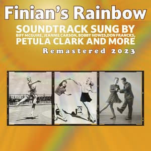 Finian's Rainbow - Burton Lane
