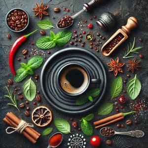 Sax & Coffee - Blacke Smith