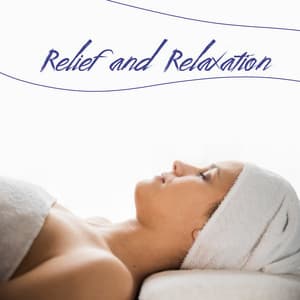 Relief and Relaxation - 1 Hour of Ambient New Age Music That Will Soothe Your Soul and Help You Relax Your Body, Techniques for Anxiety, Calm Nerves, Reflections - Reiki Healing Unit