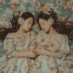 Chill Music for Sleep: Silent Veil - Therapeutic Mind Theatre