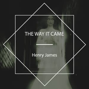 The Way It Came - Tony Addison