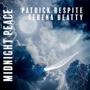 Midnight Peace - Serena Beatty