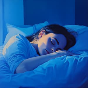 Hymn of the Moon for Embracing the Night and Sleeping Tight - Sleep Time