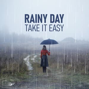 Rainy Day: Take It Easy – Tranquility And Relaxation On A Grey Day - Total Nature Relaxation