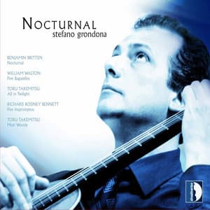 Nocturnal - Stefano Grondona