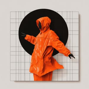 Quantum Quirkfest: Unleashing Quirky Delight - Moods & Water sounds