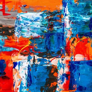 Sunny Background for Relaxed at Home - New York Restaurant Jazz