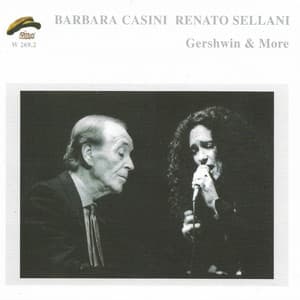 Gershwin & More - Barbara Casini