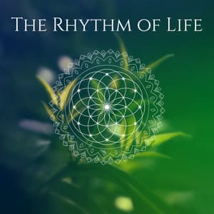 The Rhythm of Life: Deep Spiritual Hang Drum for Meditation - Handpan Yoga Project
