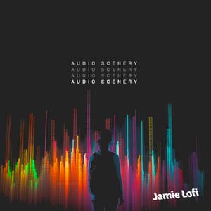 Audio Scenery - Jamie Lofi