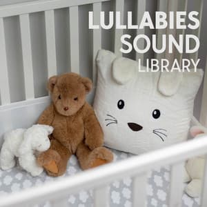 Lullabies Sound Library - Rockabye Lullaby