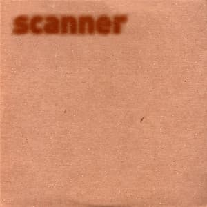 Diary - Scanner
