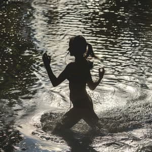 Stream Flow Yoga: Harmonic Music Sessions - One Hour Yoga Music