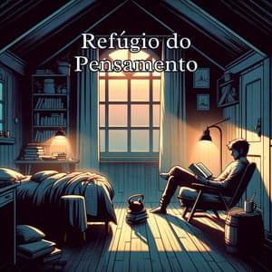 Refúgio do Pensamento - Música para Relaxar Maestro