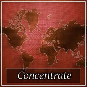 Concentrate – Brain Power, Inner Power, New Age Music Help Concentrate - Focus Music Control