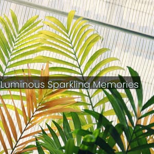 Luminous Sparkling Memories - Spiritloom