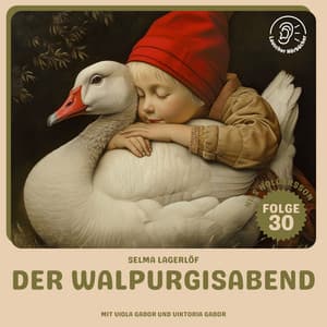Der Walpurgisabend - Audio Media Digital Hörbücher
