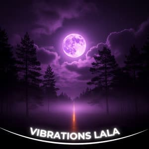 Echoes of Peace in an Ancient Forest - Source Vibrations