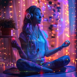 Meditation Essence: Chill Music for Meditation - Blissful Meditation Time