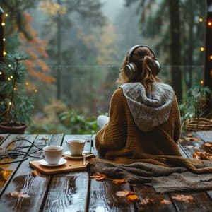 Zen De Día Laboral: Música De Trabajo Binaural - Trabajo tranquilo desde casa