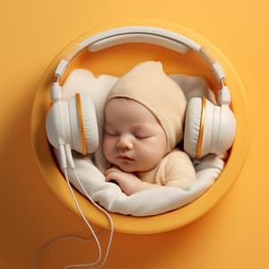 Midnight Murmurs: Baby Lullaby Harmonies - Babydreams