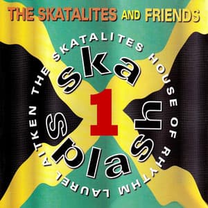 Ska Splash - The Skatalites