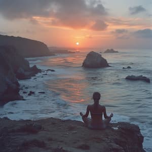 Viaje De Relajación: Música Relajante Para La Calma - Mentes relajadas