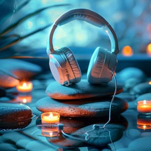 Spa Harmony: Calming Massage Tunes - Deep Meditation Spa