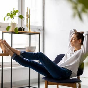 Smooth Lofi Vibes for Daily Stress Relief - Animal Crossing Lofi Hiphop Chill Music