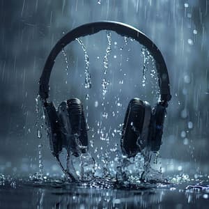 Rain Harmonics: Dynamic Streams - Relax Radio 1