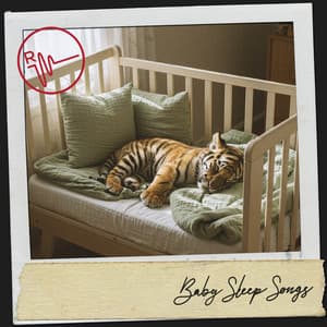 Baby Sleep Songs: Zen Baby - Cat Music Therapy