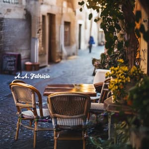 Via della Caffetteria - A.A. Fabrizio