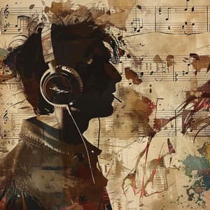 Melodic Voyage: Music's Odyssey Unleashed - Zen Zenati