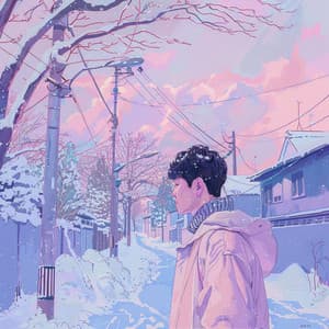 Tonos De Relajación: La Armonía Lofi Te Envuelve - Segundo desayuno